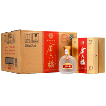 京東自營(yíng)川酒五糧液旗艦店 優(yōu)質(zhì)白酒零售新體驗(yàn)
