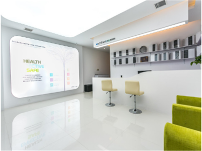 美麗媽媽產后健康管理中心 重塑身心健康，開啟自信新生活