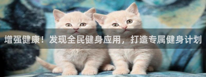 尊龙凯时网站首页手机登录：增强健康！发现全民健身应用，打