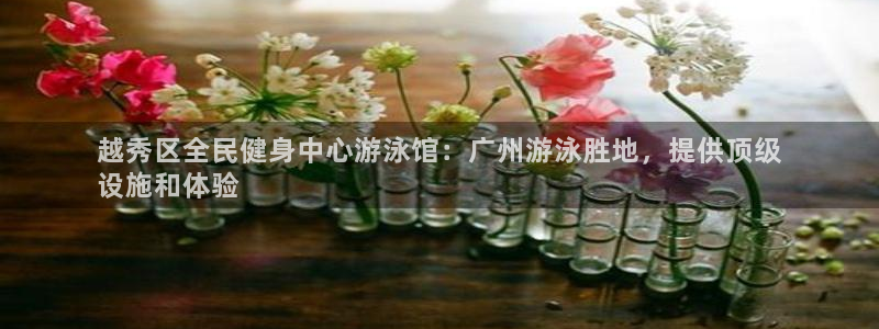 凯时国际平台有人赢吗：越秀区全民健身中心游泳馆：广州游泳